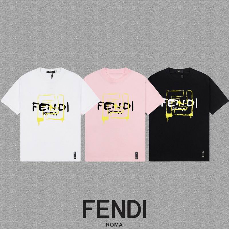 Fendi S-2XL dgtr82